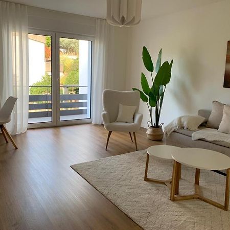 Eckberg Apartment Near City Centre & Nature بادن بادن المظهر الخارجي الصورة