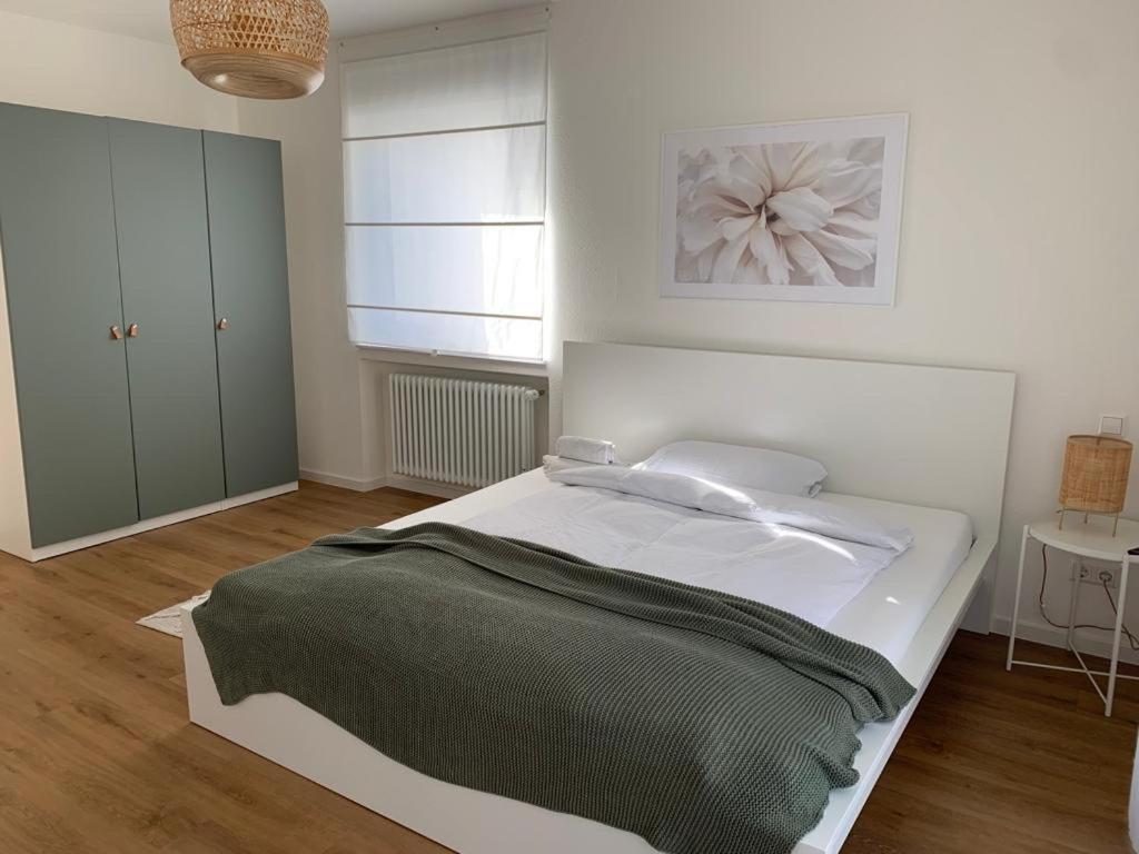 Eckberg Apartment Near City Centre & Nature بادن بادن المظهر الخارجي الصورة