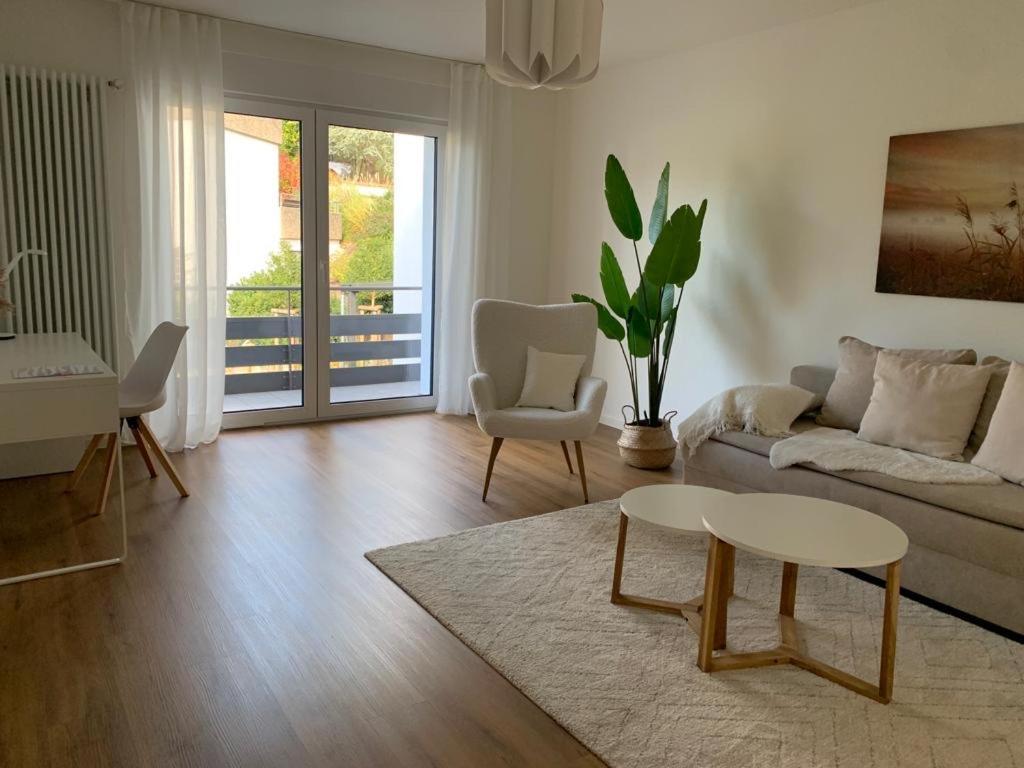 Eckberg Apartment Near City Centre & Nature بادن بادن المظهر الخارجي الصورة